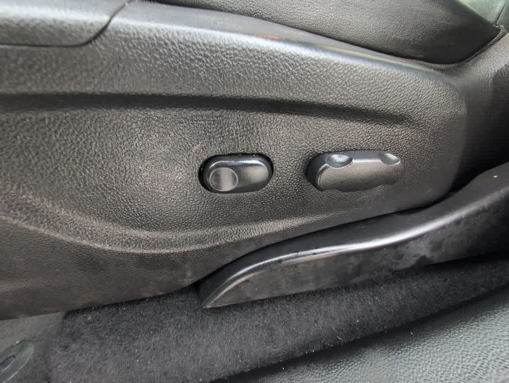 Thumbnail: 2018 Buick Encore - 17