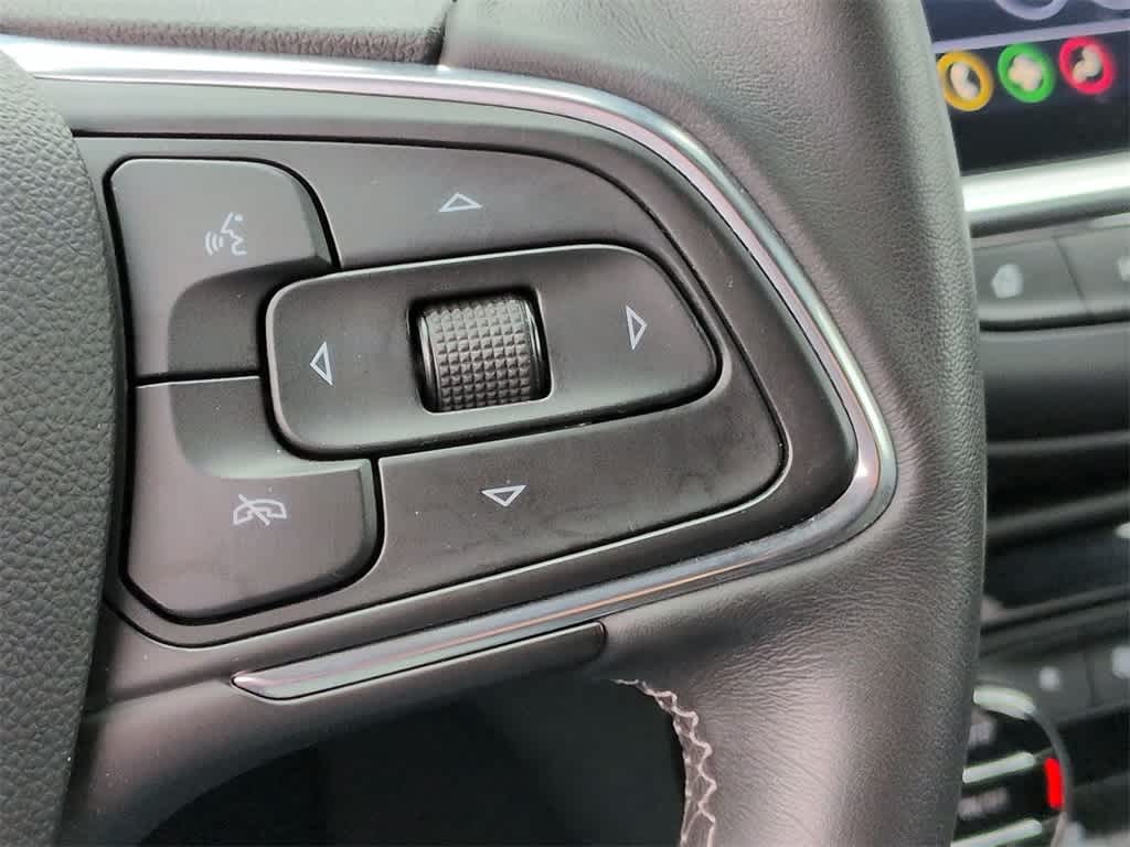 Thumbnail: 2021 Buick Encore GX - 25