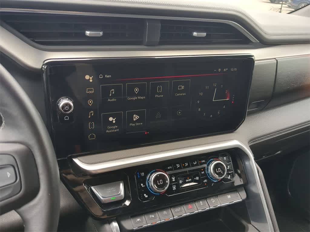 2023 GMC Sierra 1500 Denali 28