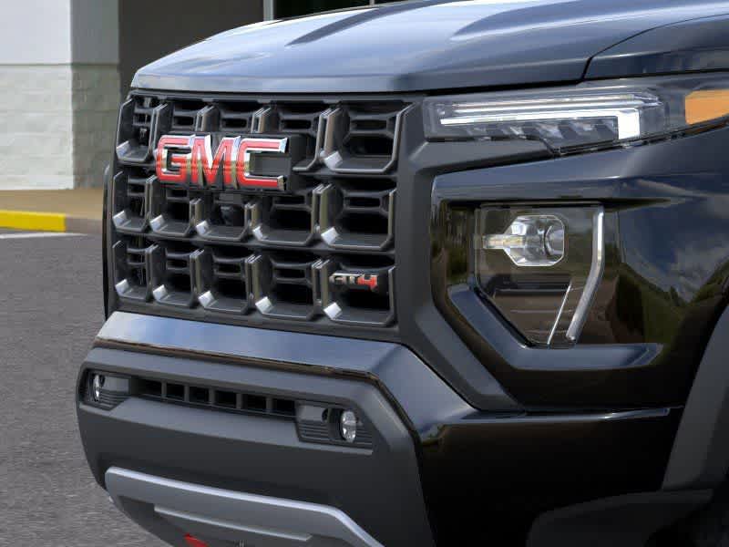 Thumbnail: 2026 GMC Canyon - 13