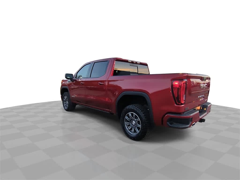 Thumbnail: 2024 GMC Sierra 1500 - 6