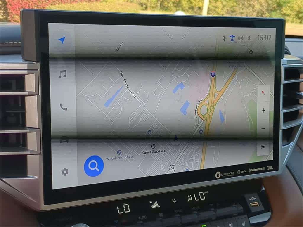 Thumbnail: 2022 Toyota Tundra - 29