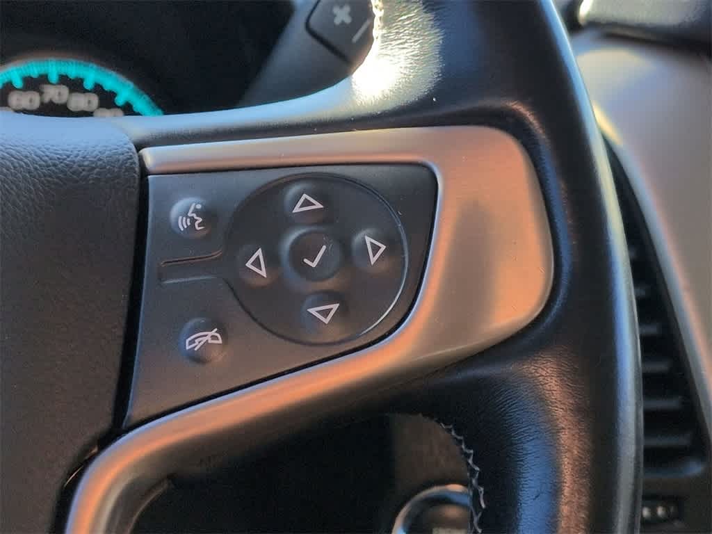 Thumbnail: 2019 GMC Yukon XL - 27