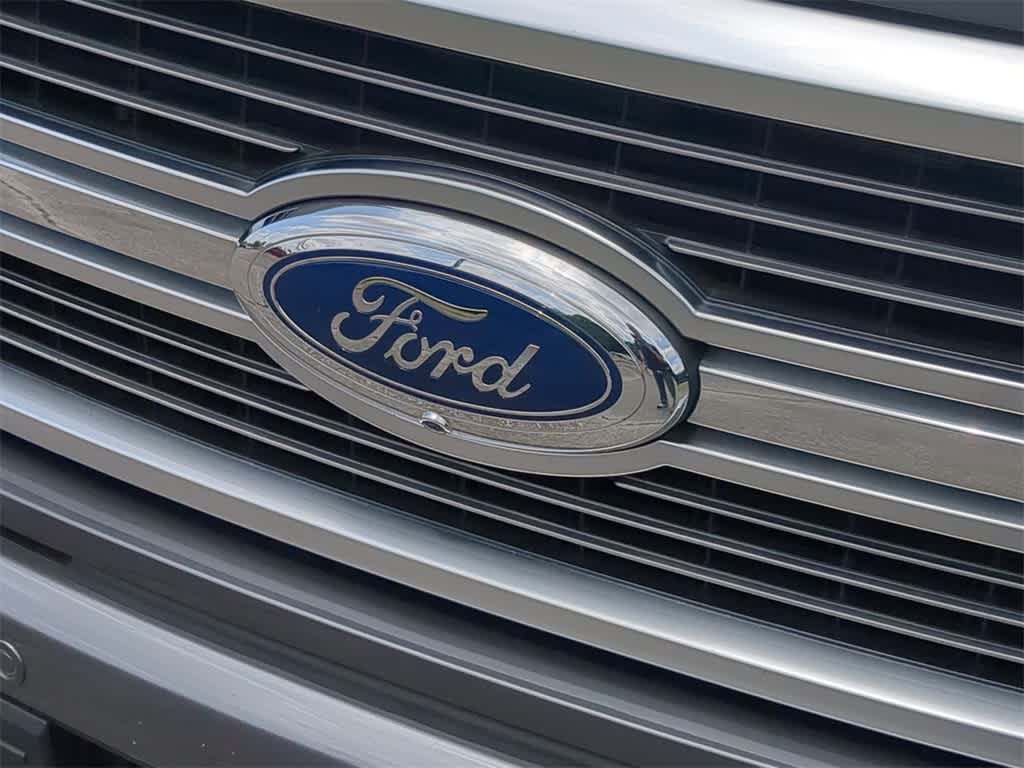 Thumbnail: 2023 Ford F-150 - 12