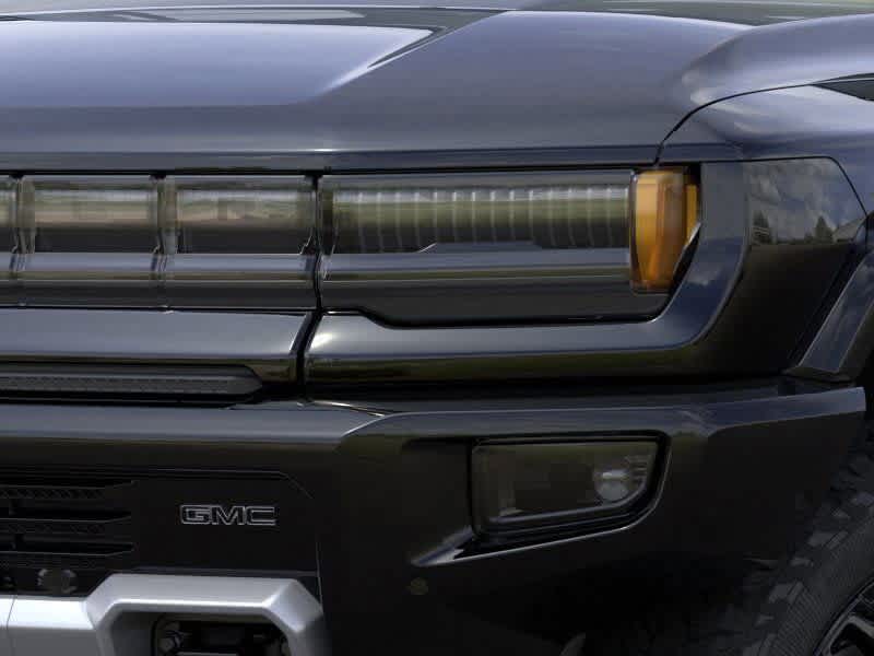 Thumbnail: 2025 GMC Hummer EV - 10