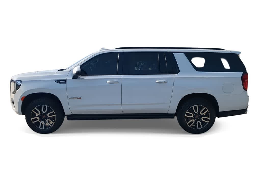 Thumbnail: 2023 GMC Yukon XL - 5