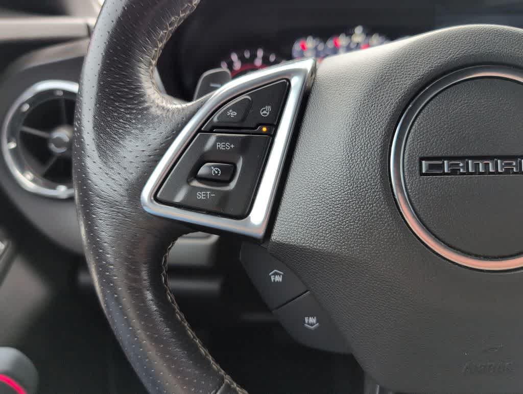 Thumbnail: 2019 Chevrolet Camaro - 23