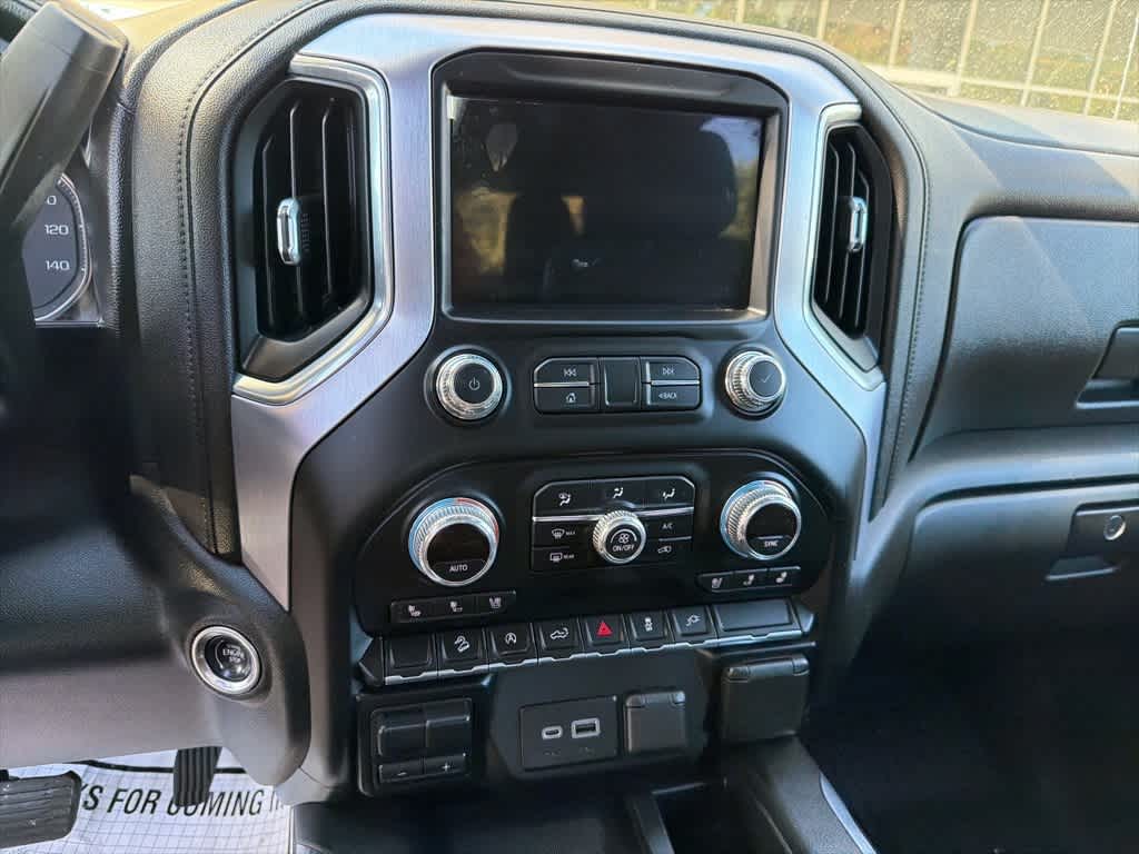Thumbnail: 2020 GMC Sierra 1500 - 6