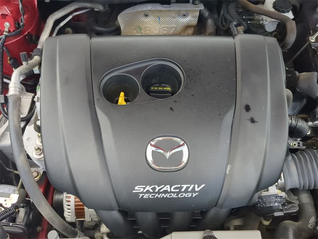Thumbnail: 2018 Mazda Mazda3 - 15