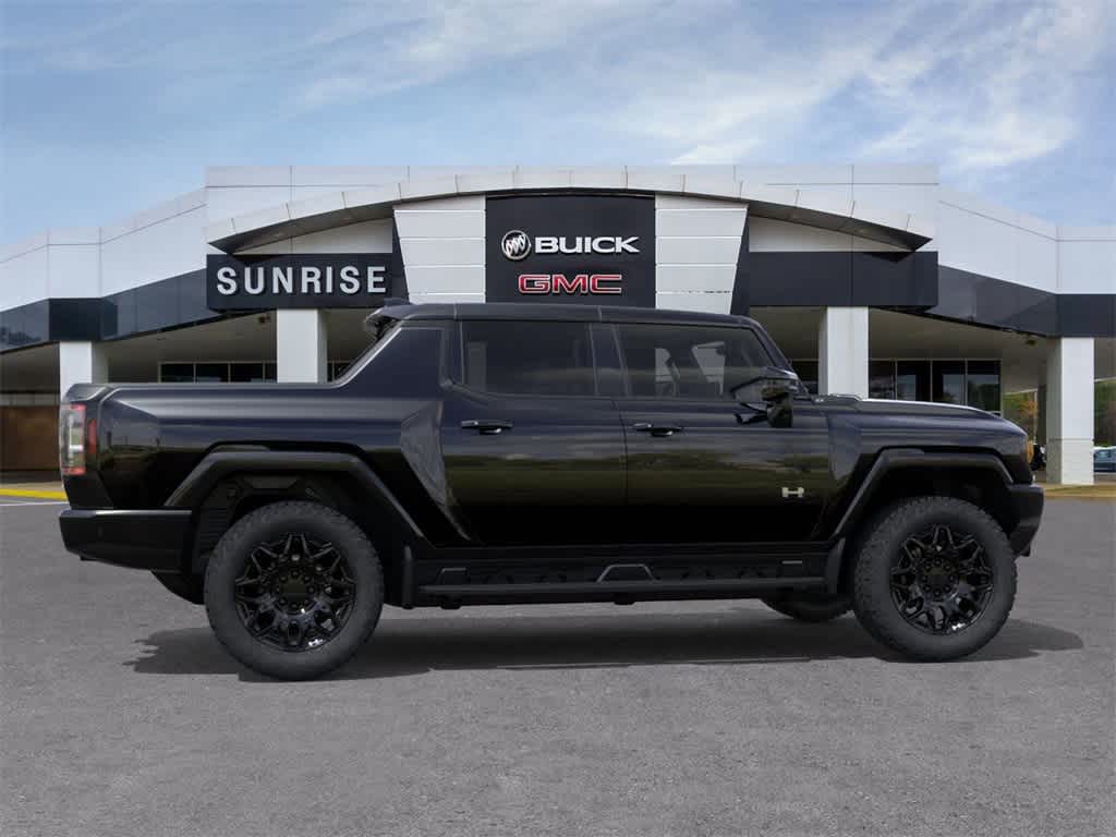 Thumbnail: 2026 GMC Hummer EV - 6