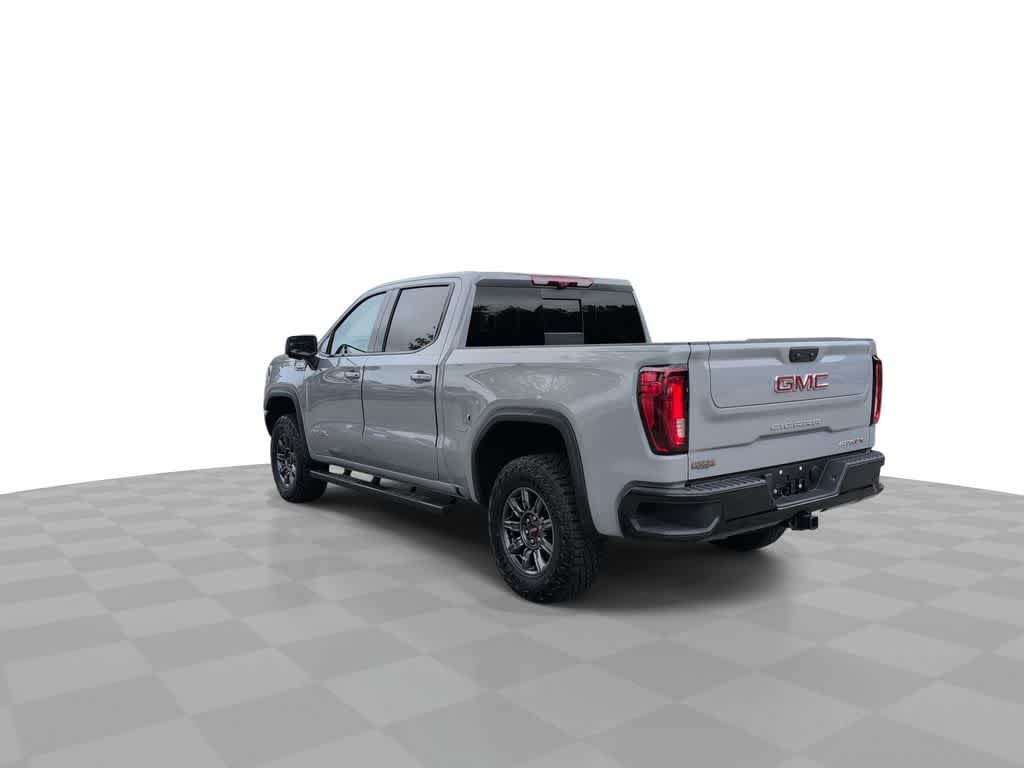 Thumbnail: 2024 GMC Sierra 1500 - 6