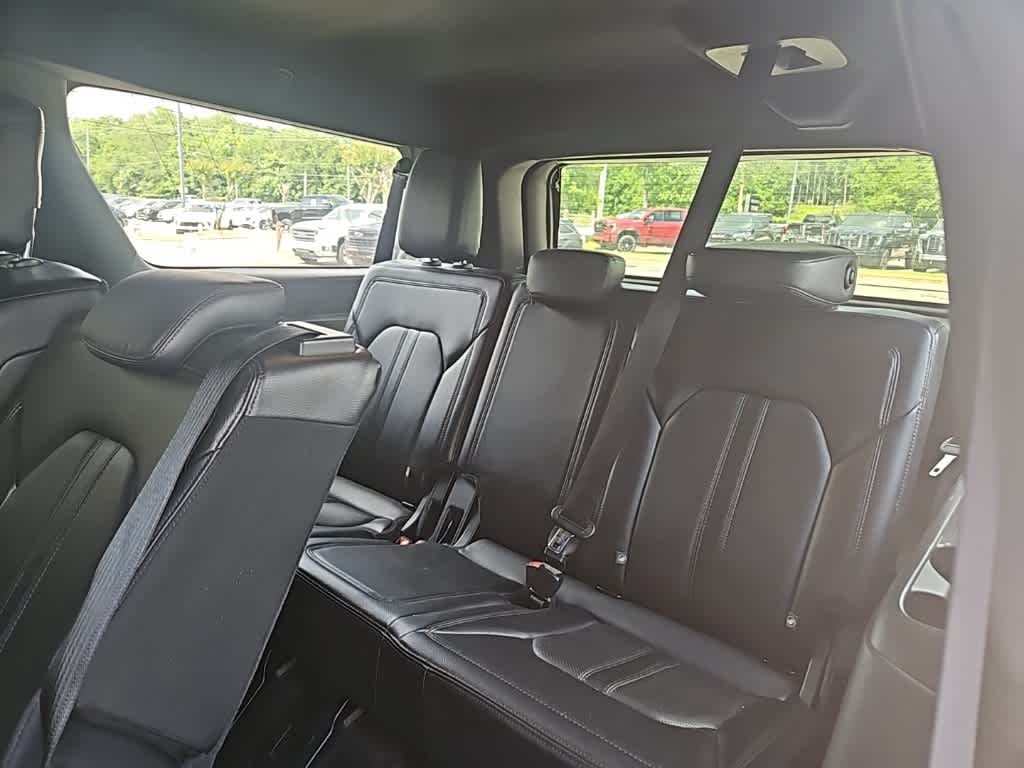 2018 Ford Expedition MAX Limited 8