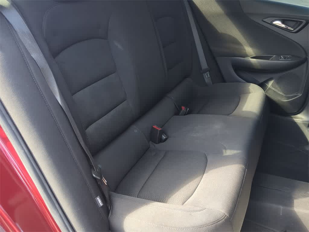 Thumbnail: 2023 Chevrolet Malibu - 20