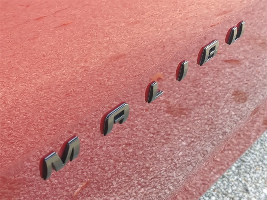 Thumbnail: 2023 Chevrolet Malibu - 13