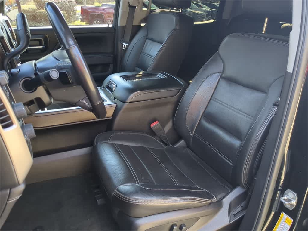 Thumbnail: 2018 GMC Sierra 1500 - 17