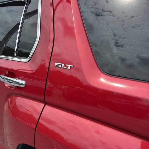 Thumbnail: 2015 GMC Terrain - 9