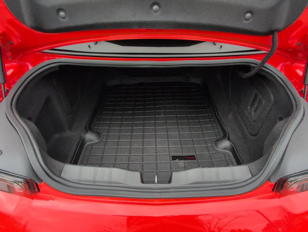 Thumbnail: 2019 Chevrolet Camaro - 34