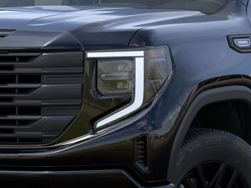 Thumbnail: 2026 GMC Sierra 1500 - 10