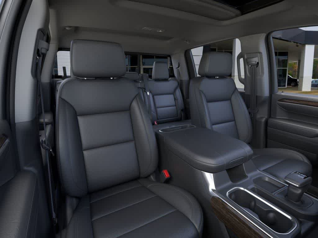 Thumbnail: 2026 GMC Sierra 1500 - 16