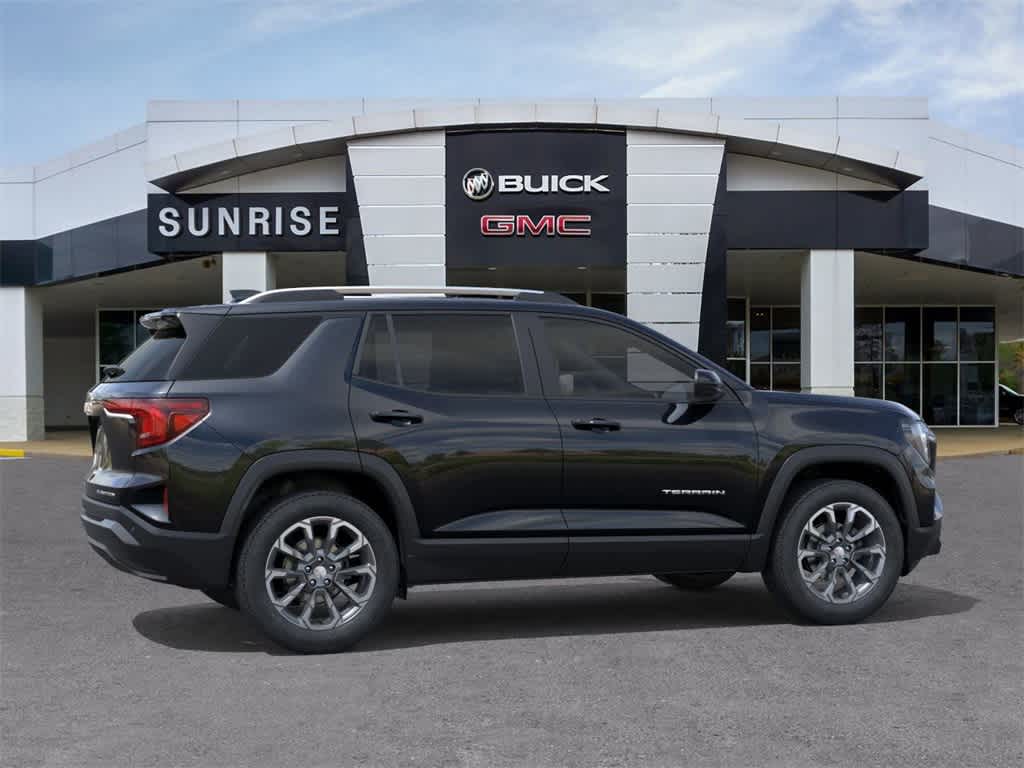Thumbnail: 2026 GMC Terrain - 6