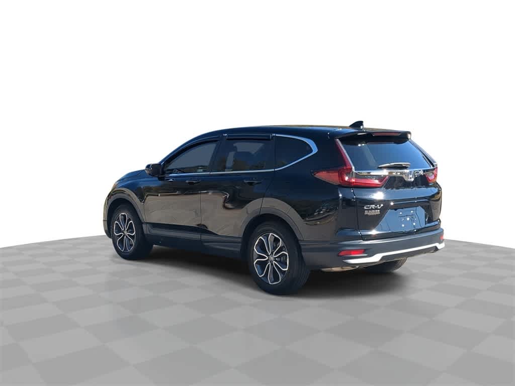 Thumbnail: 2022 Honda CR-V - 6