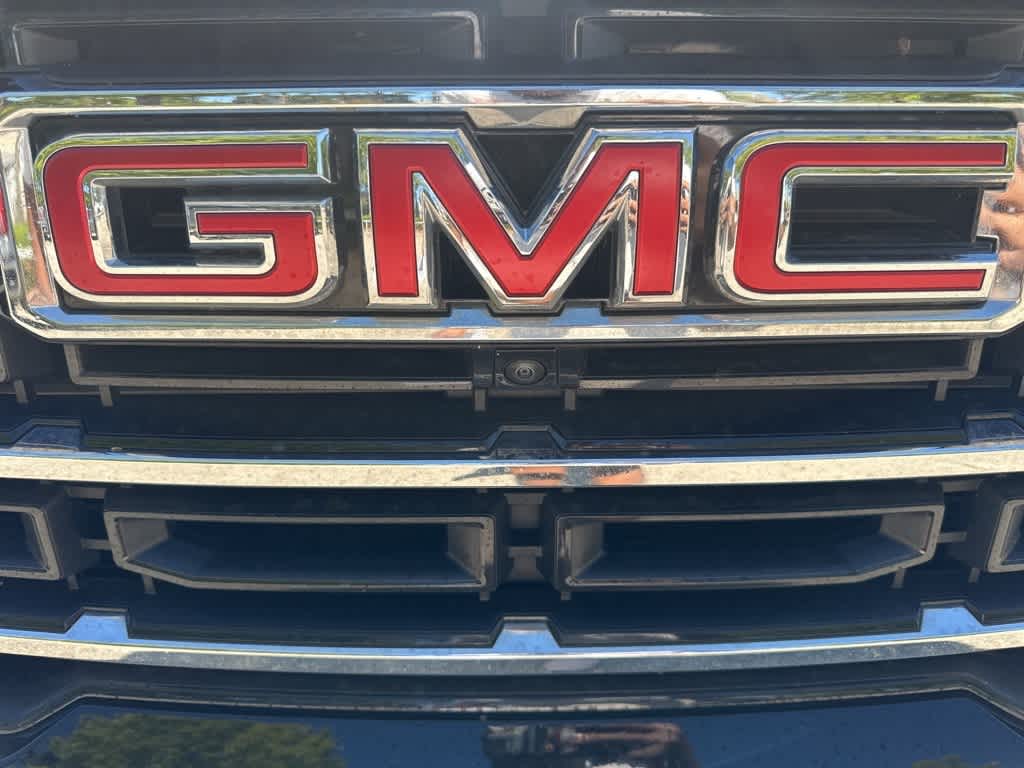 Thumbnail: 2025 GMC Acadia - 20