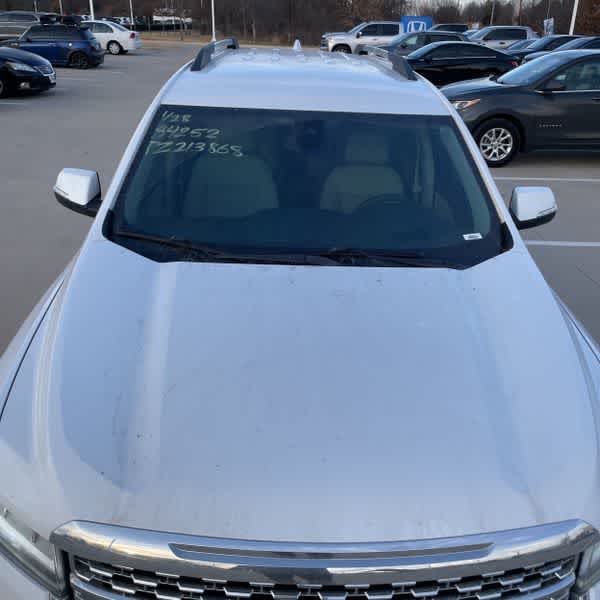 Thumbnail: 2023 GMC Acadia - 13