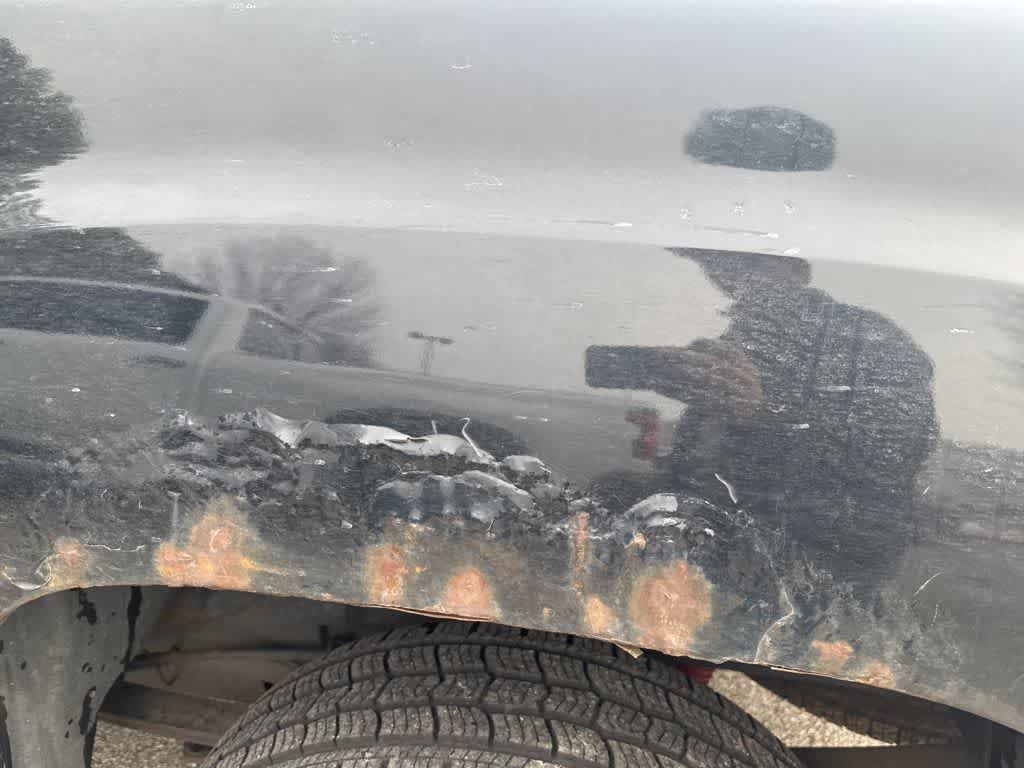 Thumbnail: 2013 GMC Sierra 1500 - 12