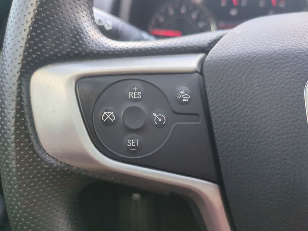 Thumbnail: 2023 GMC Terrain - 21