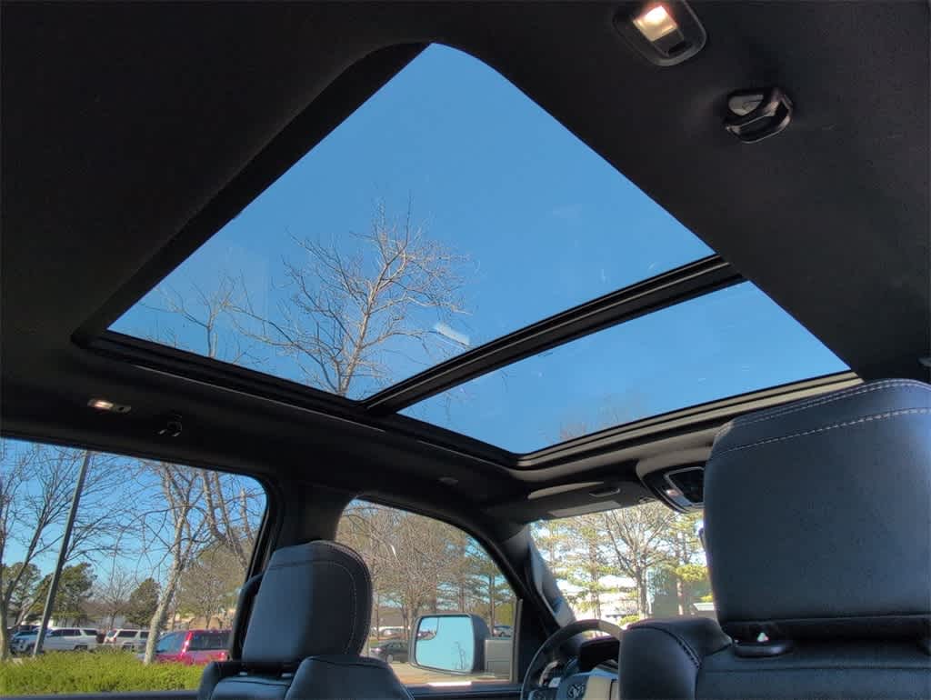 Thumbnail: 2023 RAM 1500 - 23