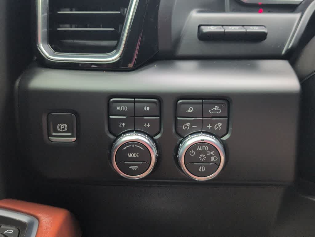 Thumbnail: 2022 GMC Sierra 1500 - 28