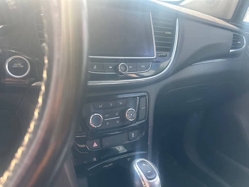 Thumbnail: 2019 Buick Encore - 6