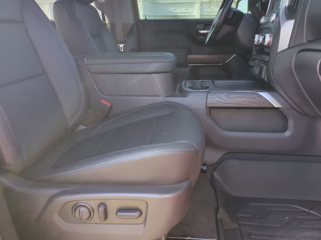 Thumbnail: 2020 GMC Sierra 1500 - 22