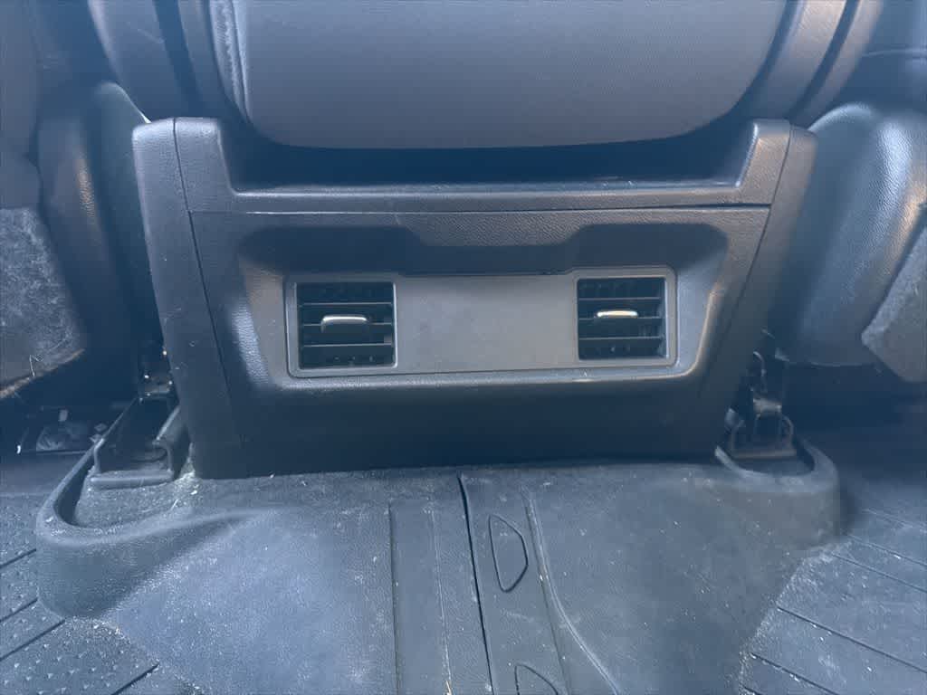 Thumbnail: 2019 Chevrolet Silverado 1500 - 16