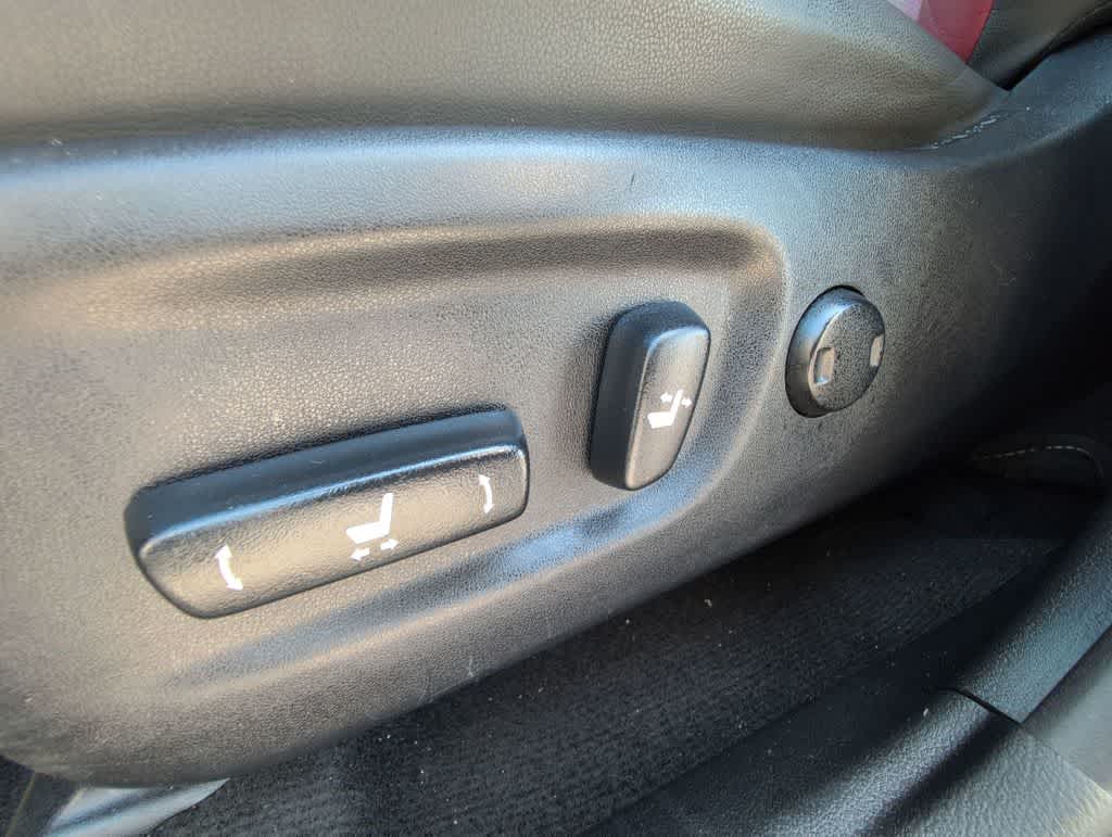 Thumbnail: 2020 Lexus NX - 18