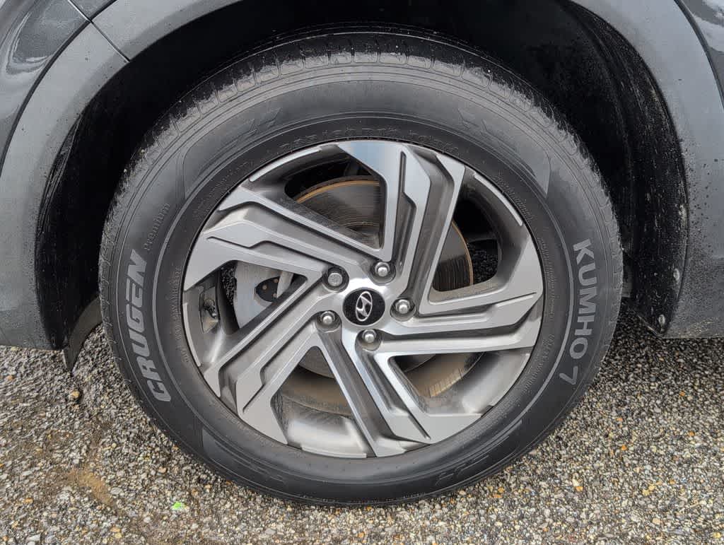 Thumbnail: 2022 Hyundai Santa Fe - 13