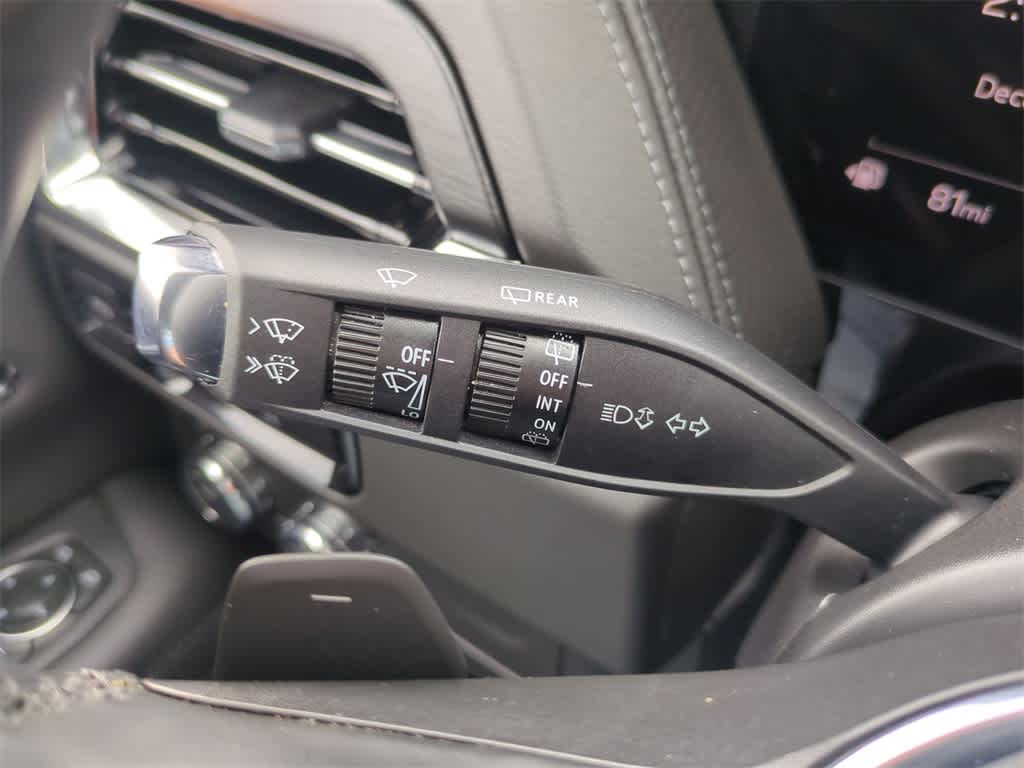 Thumbnail: 2025 GMC Yukon - 28