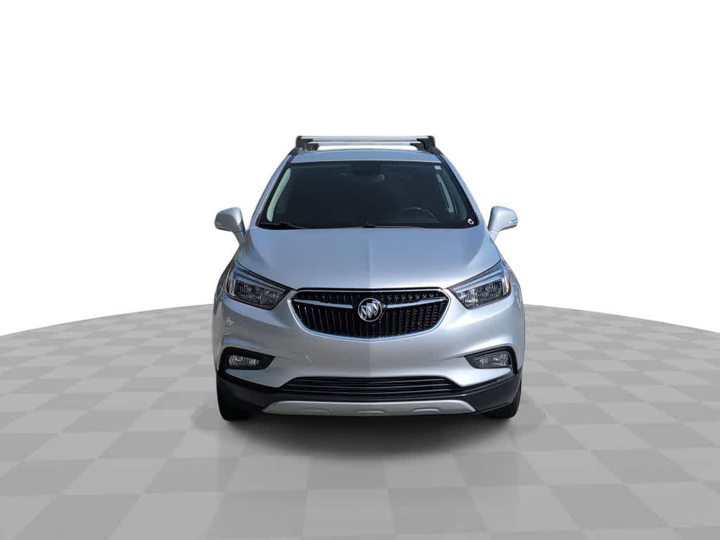 Thumbnail: 2019 Buick Encore - 3