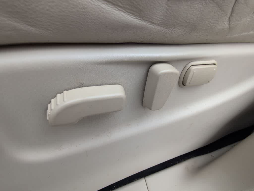 Thumbnail: 2020 INFINITI QX80 - 18