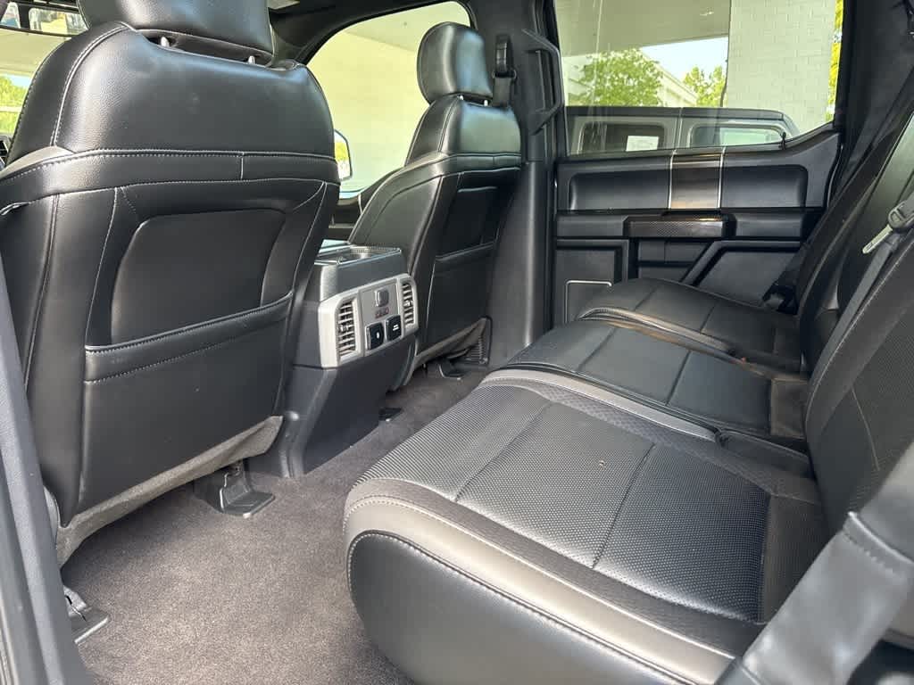 Thumbnail: 2020 Ford F-150 - 7