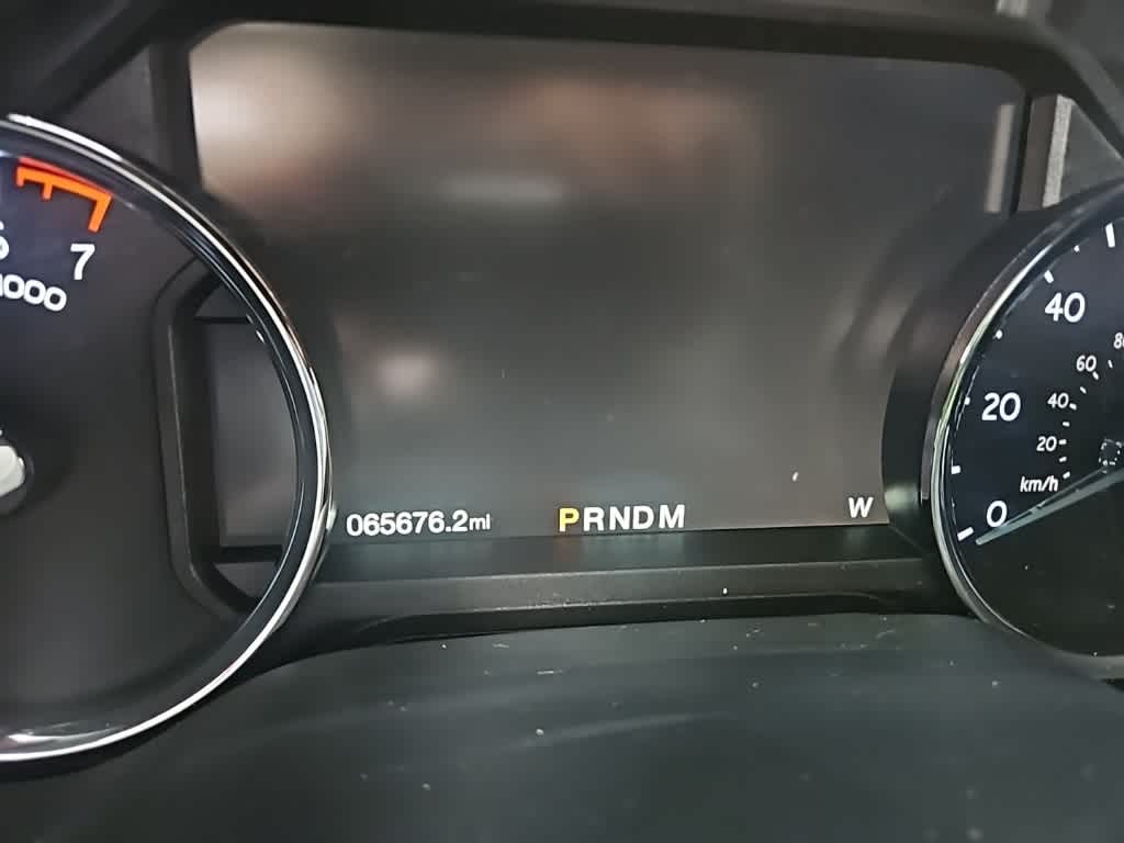 2018 Ford Expedition MAX Limited 5