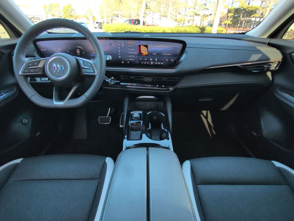 Thumbnail: 2025 Buick Envision - 15