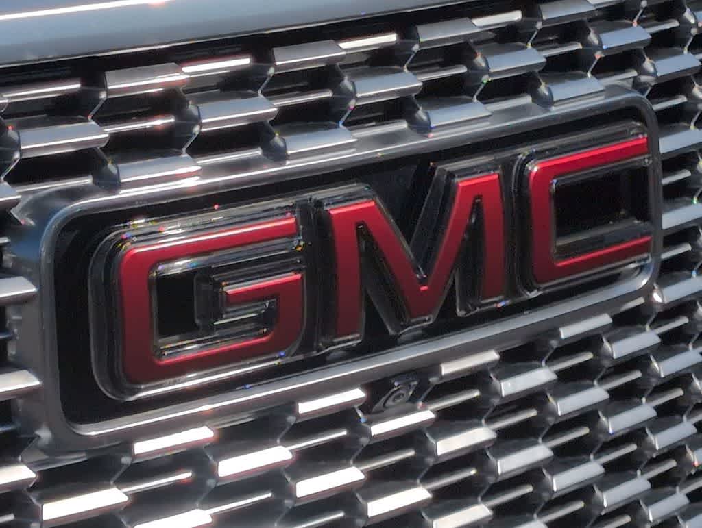 Thumbnail: 2021 GMC Yukon - 12