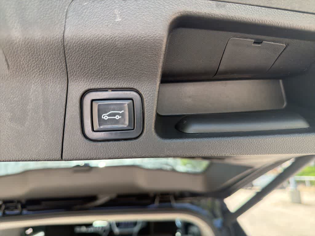 Thumbnail: 2021 GMC Acadia - 23