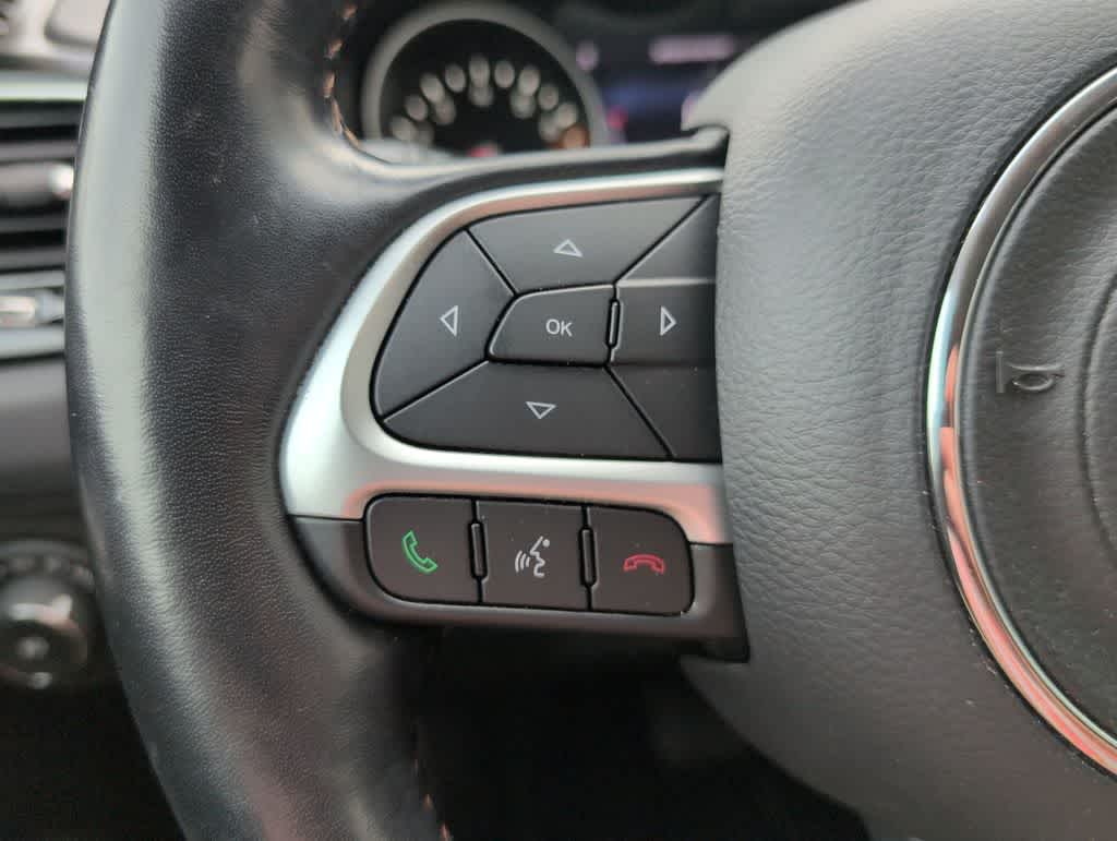 Thumbnail: 2020 Jeep Compass - 25