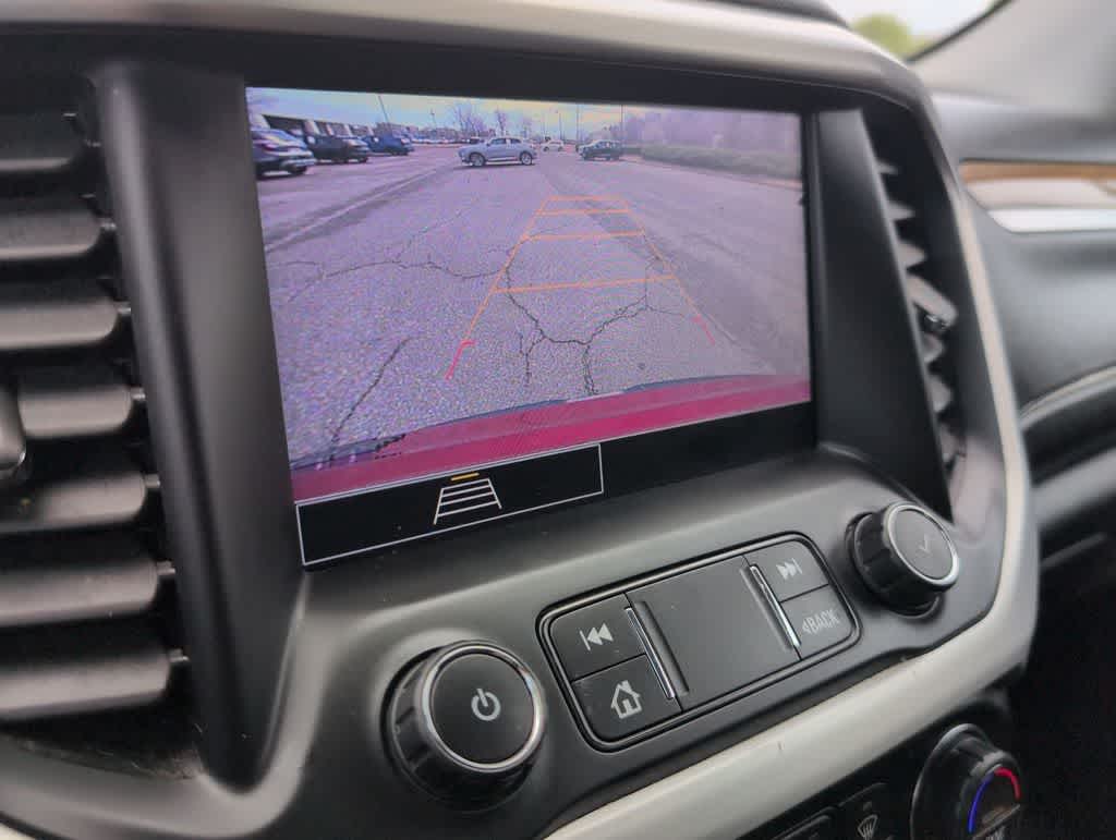 Thumbnail: 2020 GMC Acadia - 27