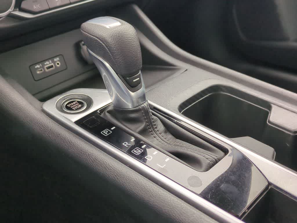 Thumbnail: 2023 Nissan Sentra - 30