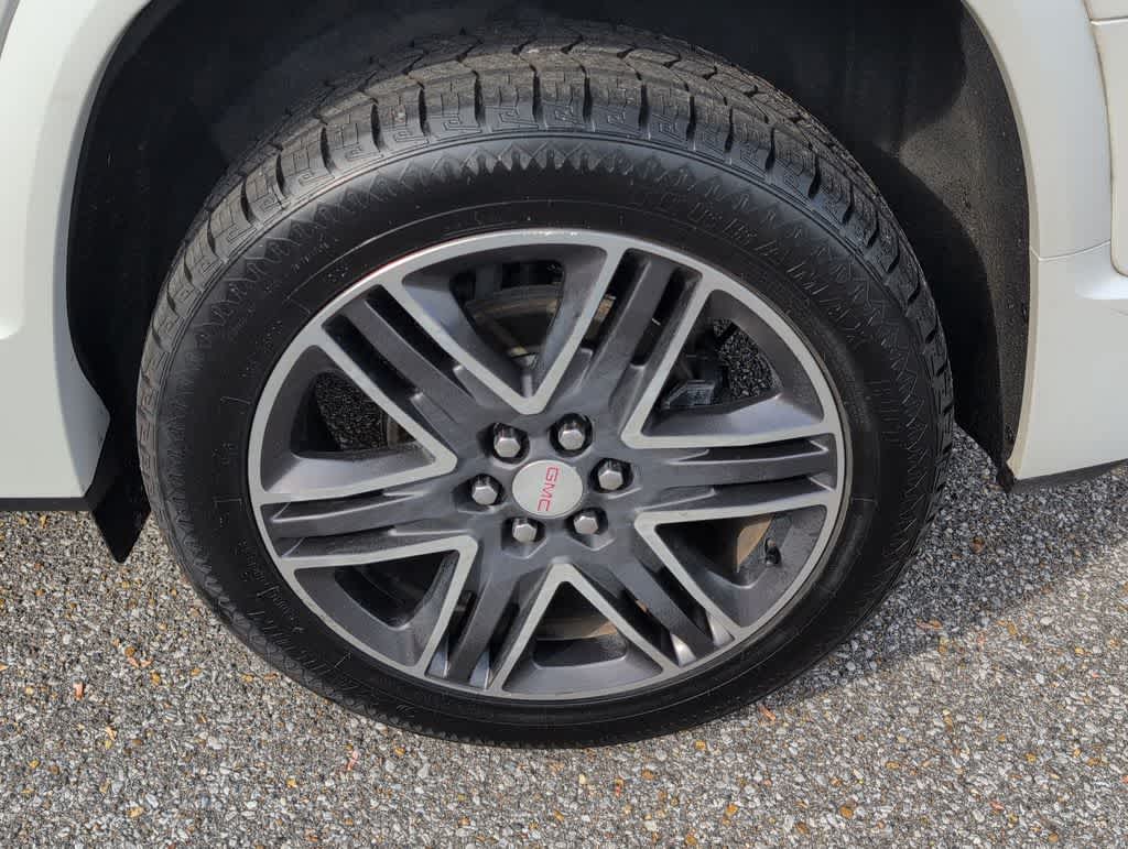 Thumbnail: 2017 GMC Acadia - 14