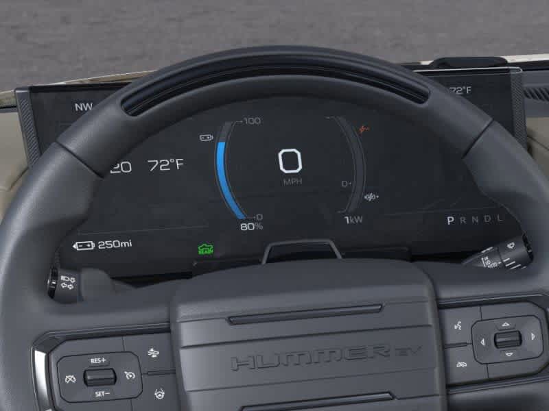 Thumbnail: 2026 GMC Hummer EV - 18
