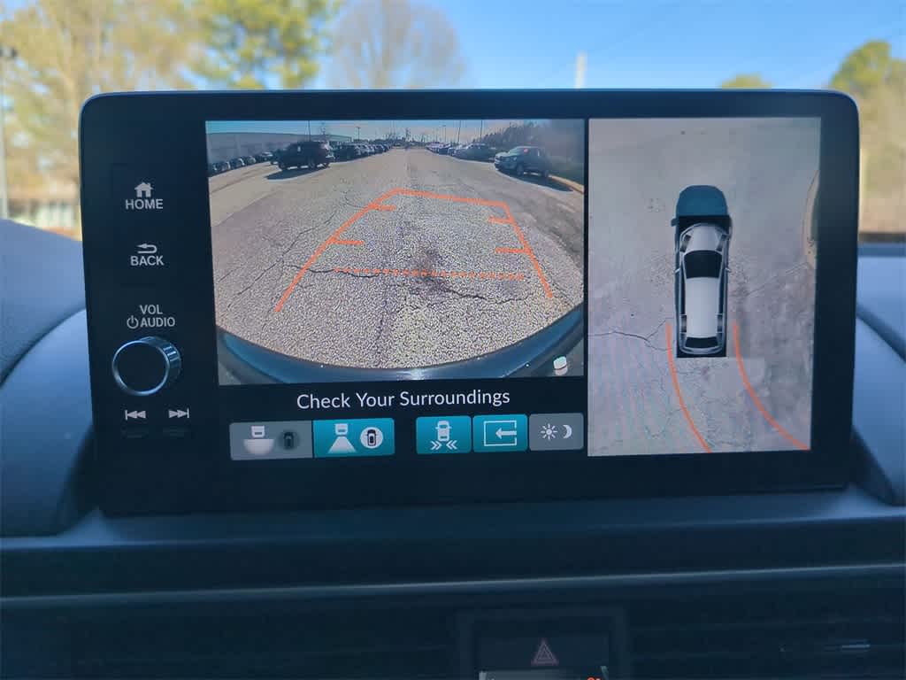 Thumbnail: 2025 Honda Pilot - 30